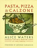 Pasta, Pizza and Calzone