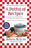 Cover for A Potful of Recipes
