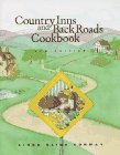 Cover for Country Inns and Back Roads Cookbook