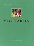 Cover for Vegetables (Cook's Encyclopedias)