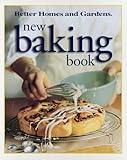 Cover for New Baking Book