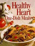 Cover for Healthy Heart One-Dish Meals (Today's Gourmet)