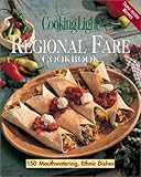 Cover for Cooking Light Regional Fare Cookbook
