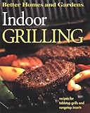 Cover for Indoor Grilling (Better Homes and Gardens(R))