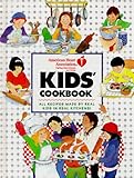 Cover for American Heart Association Kids' Cookbook