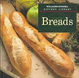 Cover for Breads (Williams Sonoma Kitchen Library)