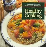 Cover for Healthy Cooking (Williams Sonoma Kitchen Library)