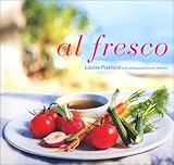 Cover for Al Fresco
