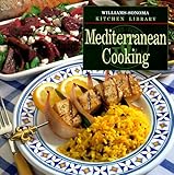 Cover for Mediterranean Cooking (Williams Sonoma Kitchen Library)