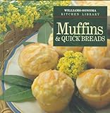 Cover for Muffins & Quick Breads (Williams-Sonoma Kitchen Library)