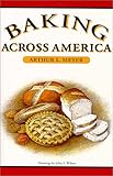 Cover for Baking across America