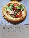 Cover for The Art of the Tart: Savory and Sweet