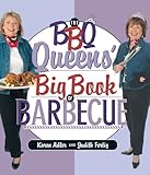 Cover for The BBQ Queens' Big Book of Barbecue