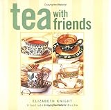 Cover for Tea with Friends