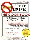 Cover for Butter Busters