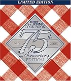 Cover for New Cook Book, 75th Anniversary Limited Edition