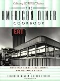 Cover for The American Diner Cookbook