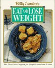 Cover for Betty Crocker's Eat and Lose Weight