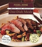 Quick From Scratch One-Dish Meals