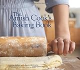 Cover for The Amish Cook's Baking Book