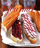 Cover for The Best of Gourmet 2002: Featuring the Flavors of Paris
