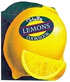 Cover for Totally Lemons Cookbook (Totally Cookbooks)