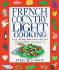 Cover for French Country Light Cooking