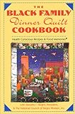 Cover for Black Family Dinner Quilt Book