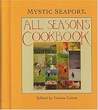 Cover for All Seasons Cookbook (Maritime)