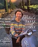 Cover for Biba's Taste of Italy: Recipes from the Homes, Trattorie and Restaurants of Emilia-Romagna