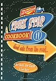 Cover for The All-american Truck Stop Cookbook