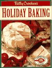 Cover for Betty Crocker's Holiday Baking