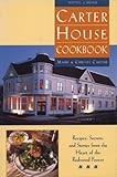 Cover for Carter House Cookbook