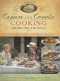 Cover for Cajun and Creole Cooking with Miss Edie and the Colonel