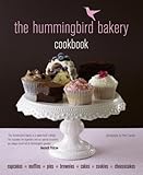 Cover for Hummingbird Bakery Cookbook