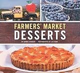 Cover for Farmers' Market Desserts