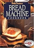 Cover for Betty Crocker's Bread Machine Cookbook (Betty Crocker Home Library)