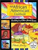 Cover for An African American Cookbook