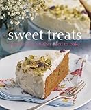 Cover for Sweet Treats Just Like My Mother Used to Bake