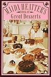 Maida Heatter's Book of Great Desserts