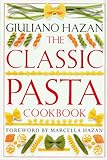 Cover for The Classic Pasta Cookbook (Classic Cookbooks)