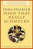 Cover for Food That Really Schmecks (Life Writing)