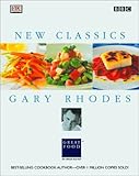 Cover for Gary Rhodes New Classics