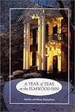 Cover for Year of Teas at the Elmwood Inn