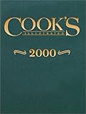 Cook's Illustrated Annual 2000