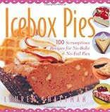 Cover for Icebox Pies