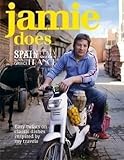 Cover for Jamie Does