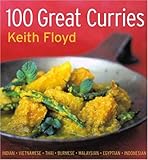 Cover for 100 Great Curries