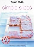 Simple Slices ("Australian Women's Weekly")