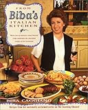 Cover for From Biba's Italian Kitchen
